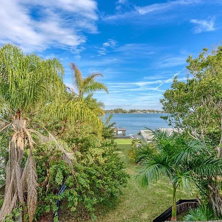 Anna Maria Island Beach Palms 8B برادنتون بيتش المظهر الخارجي الصورة