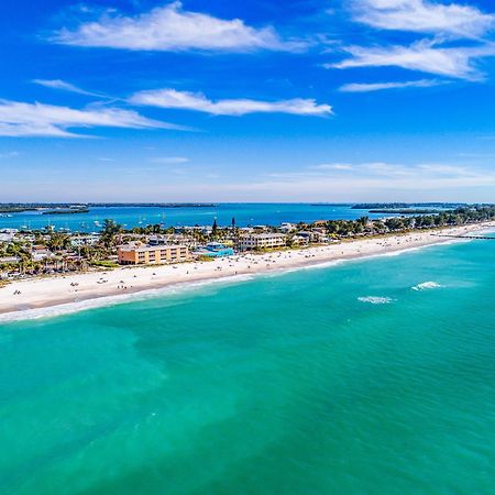 Anna Maria Island Beach Palms 8B برادنتون بيتش المظهر الخارجي الصورة