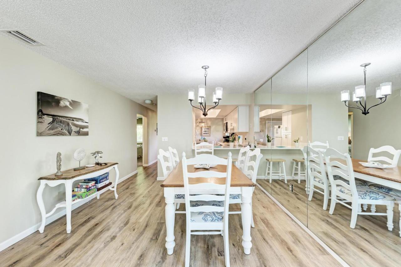 Anna Maria Island Beach Palms 8B برادنتون بيتش المظهر الخارجي الصورة