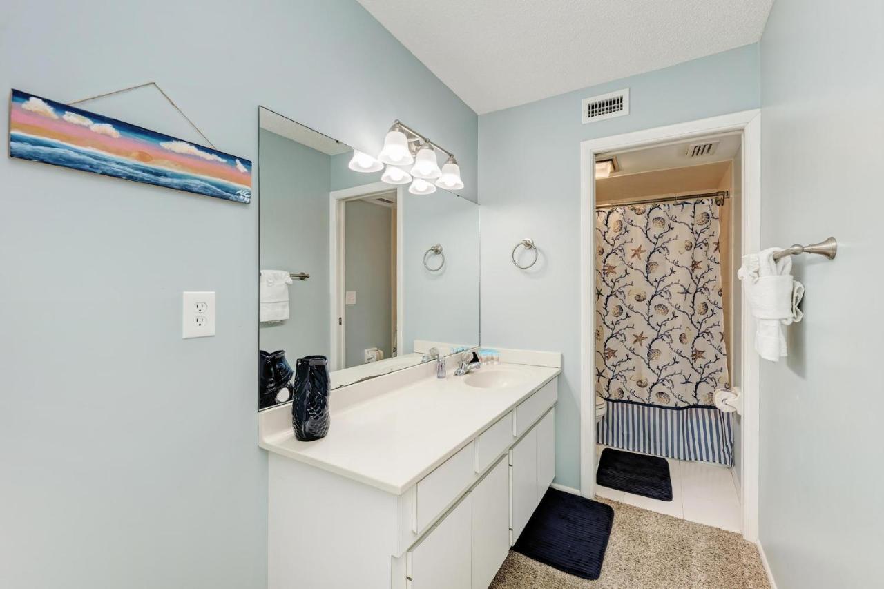 Anna Maria Island Beach Palms 8B برادنتون بيتش المظهر الخارجي الصورة