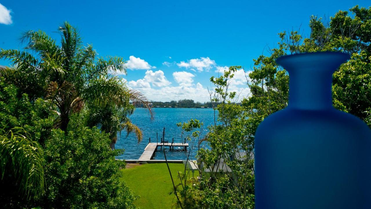 Anna Maria Island Beach Palms 8B برادنتون بيتش المظهر الخارجي الصورة