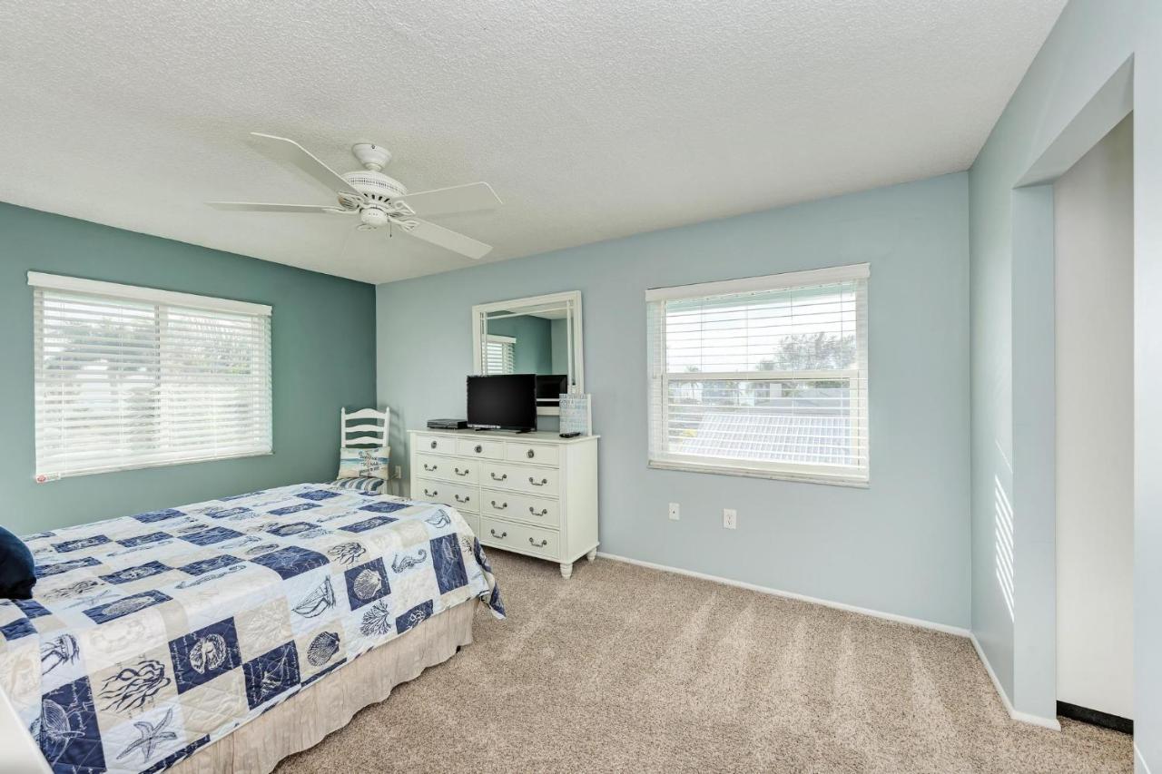 Anna Maria Island Beach Palms 8B برادنتون بيتش المظهر الخارجي الصورة