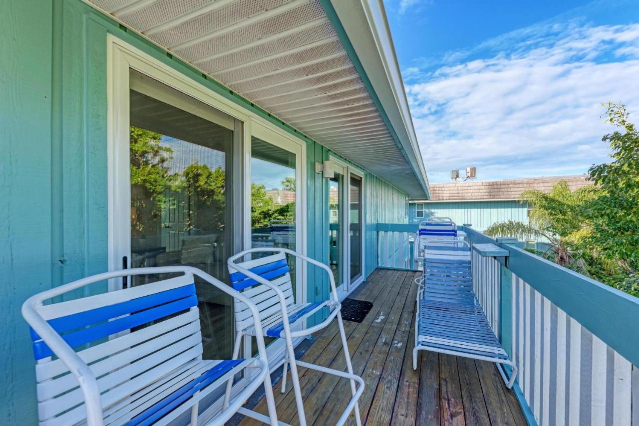 Anna Maria Island Beach Palms 8B برادنتون بيتش المظهر الخارجي الصورة