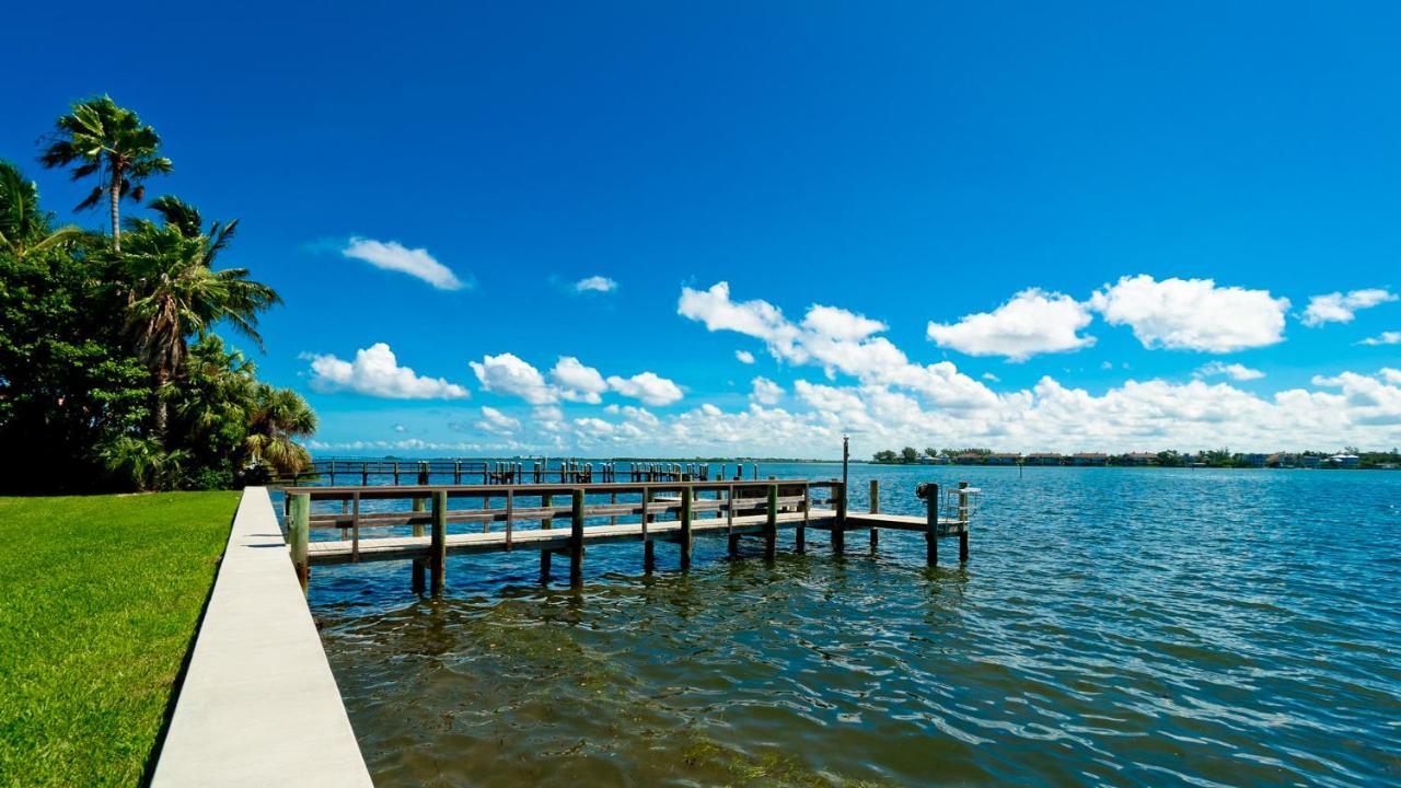 Anna Maria Island Beach Palms 8B برادنتون بيتش المظهر الخارجي الصورة