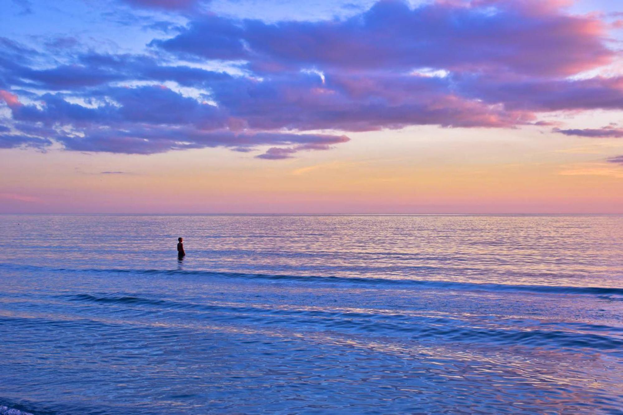 Anna Maria Island Beach Palms 8B برادنتون بيتش المظهر الخارجي الصورة