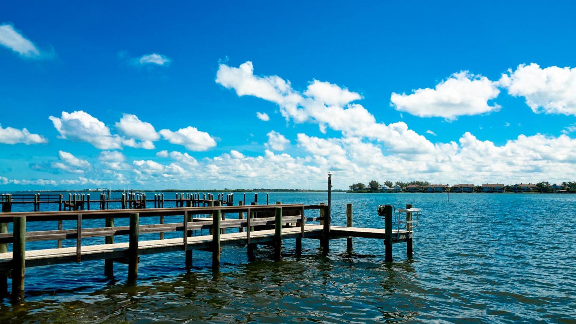 Anna Maria Island Beach Palms 8B برادنتون بيتش المظهر الخارجي الصورة