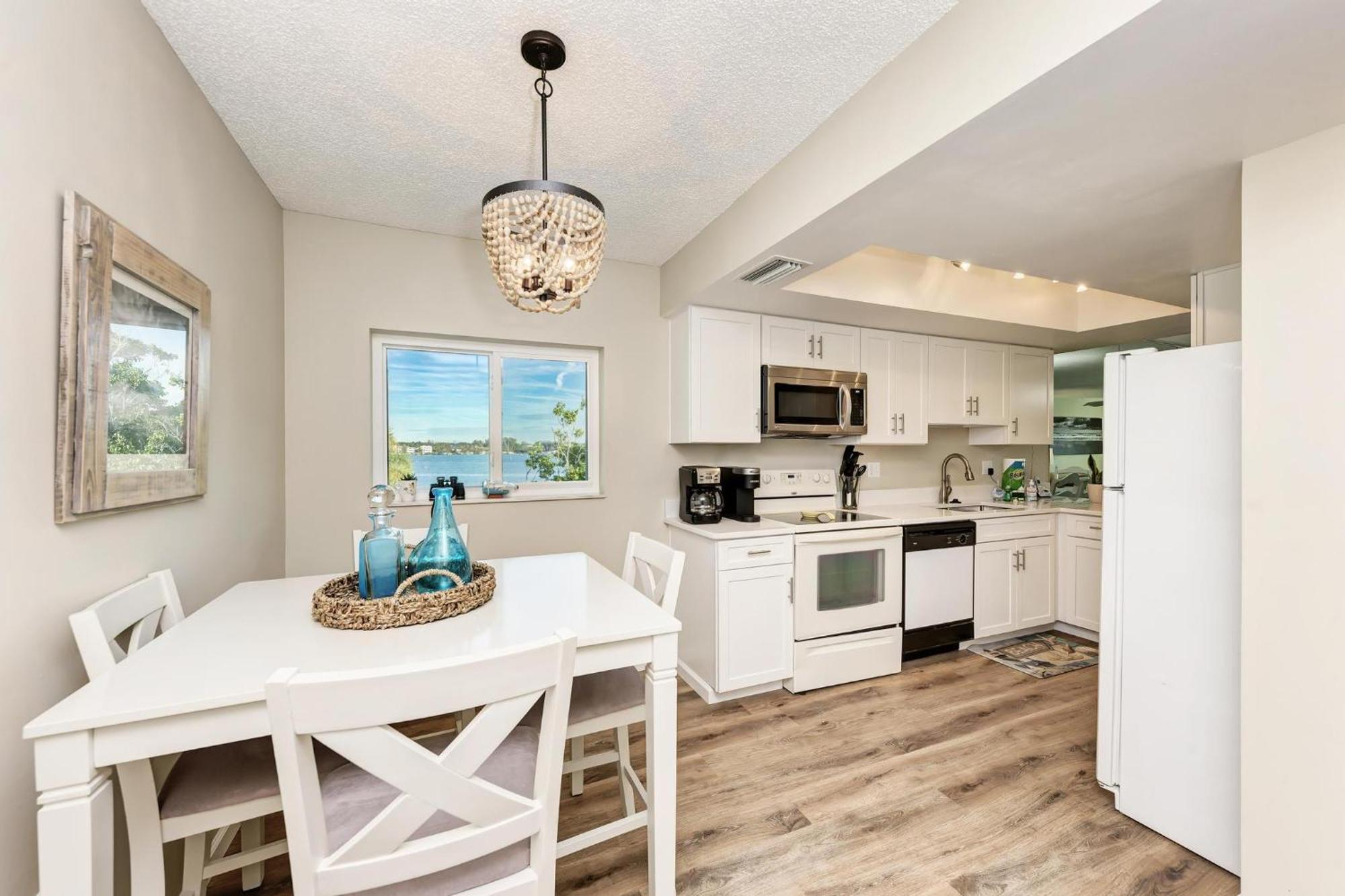 Anna Maria Island Beach Palms 8B برادنتون بيتش المظهر الخارجي الصورة