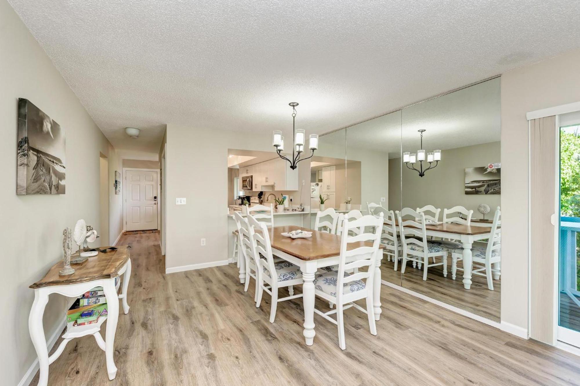 Anna Maria Island Beach Palms 8B برادنتون بيتش المظهر الخارجي الصورة