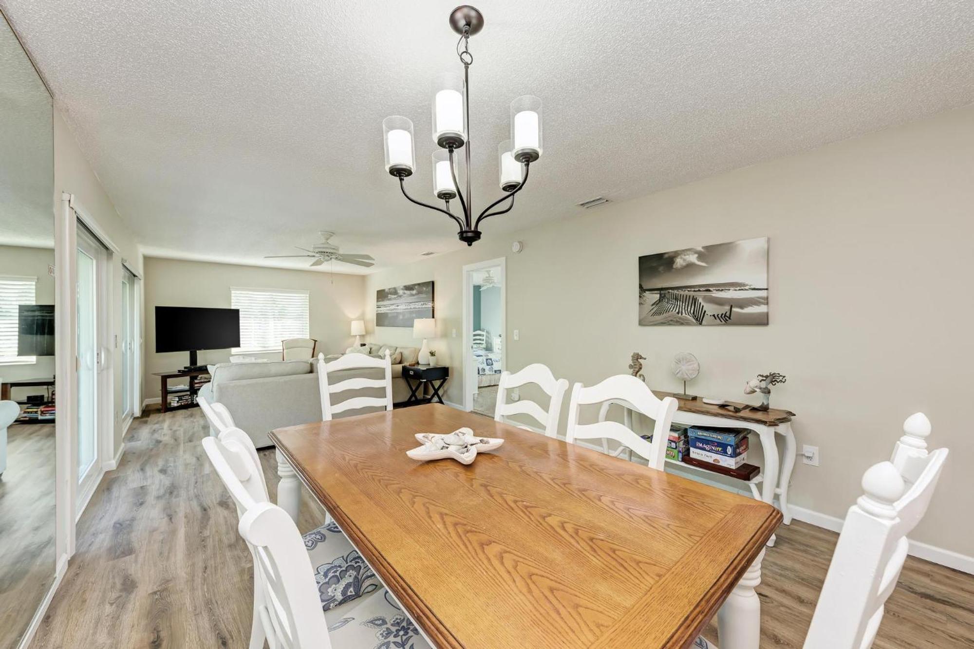 Anna Maria Island Beach Palms 8B برادنتون بيتش المظهر الخارجي الصورة