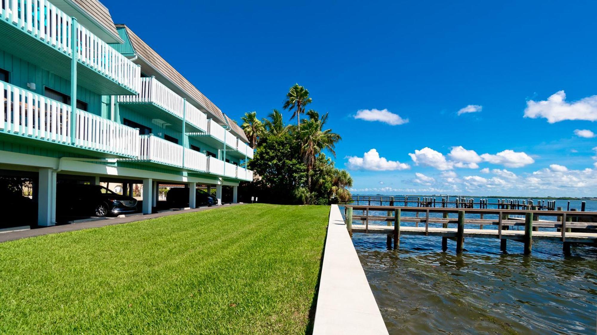 Anna Maria Island Beach Palms 8B برادنتون بيتش المظهر الخارجي الصورة