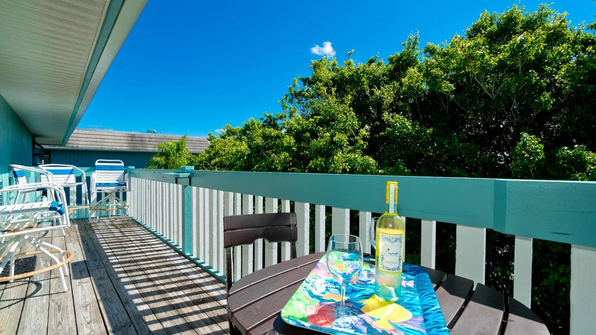 Anna Maria Island Beach Palms 8B برادنتون بيتش المظهر الخارجي الصورة