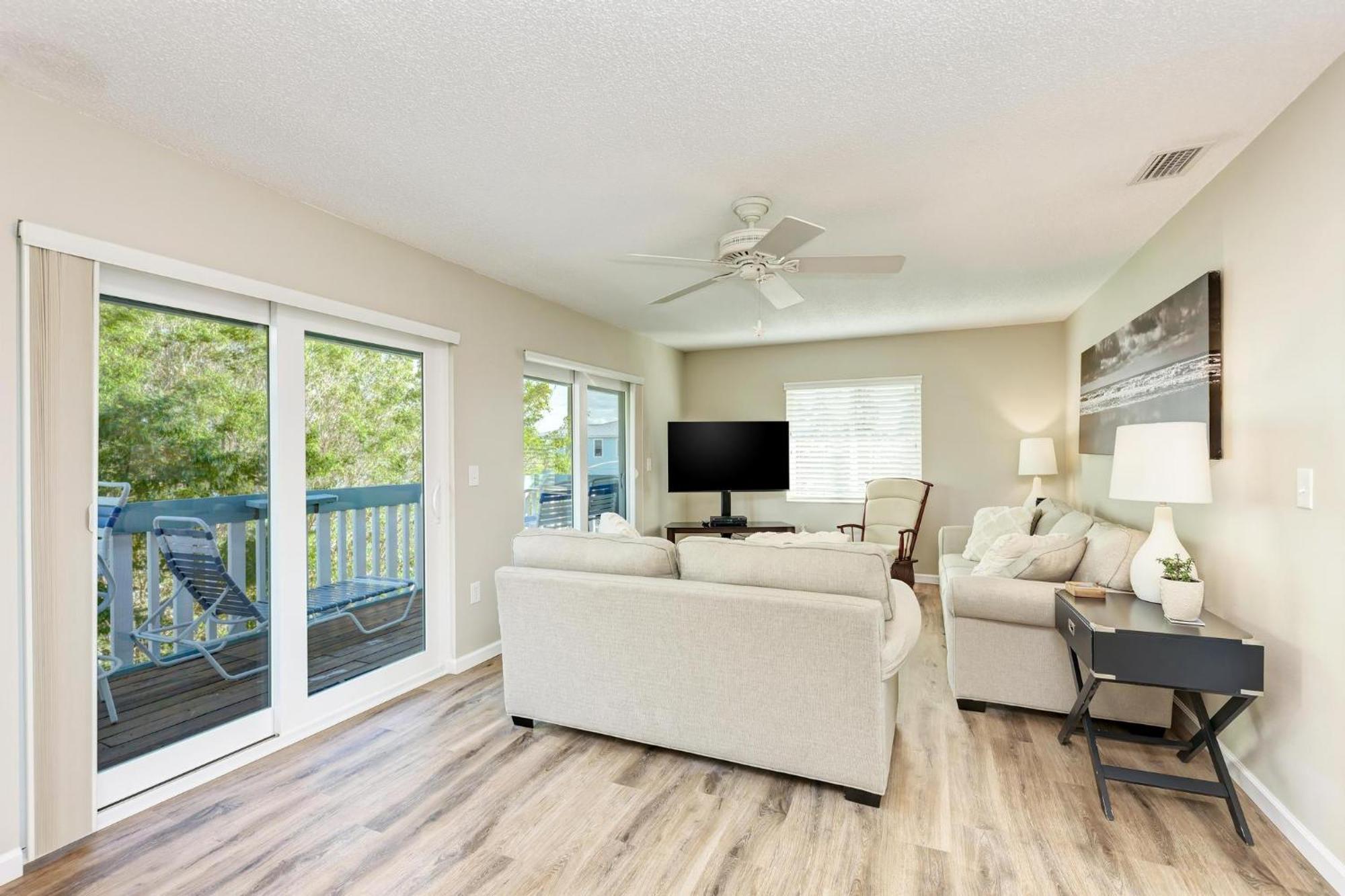 Anna Maria Island Beach Palms 8B برادنتون بيتش المظهر الخارجي الصورة