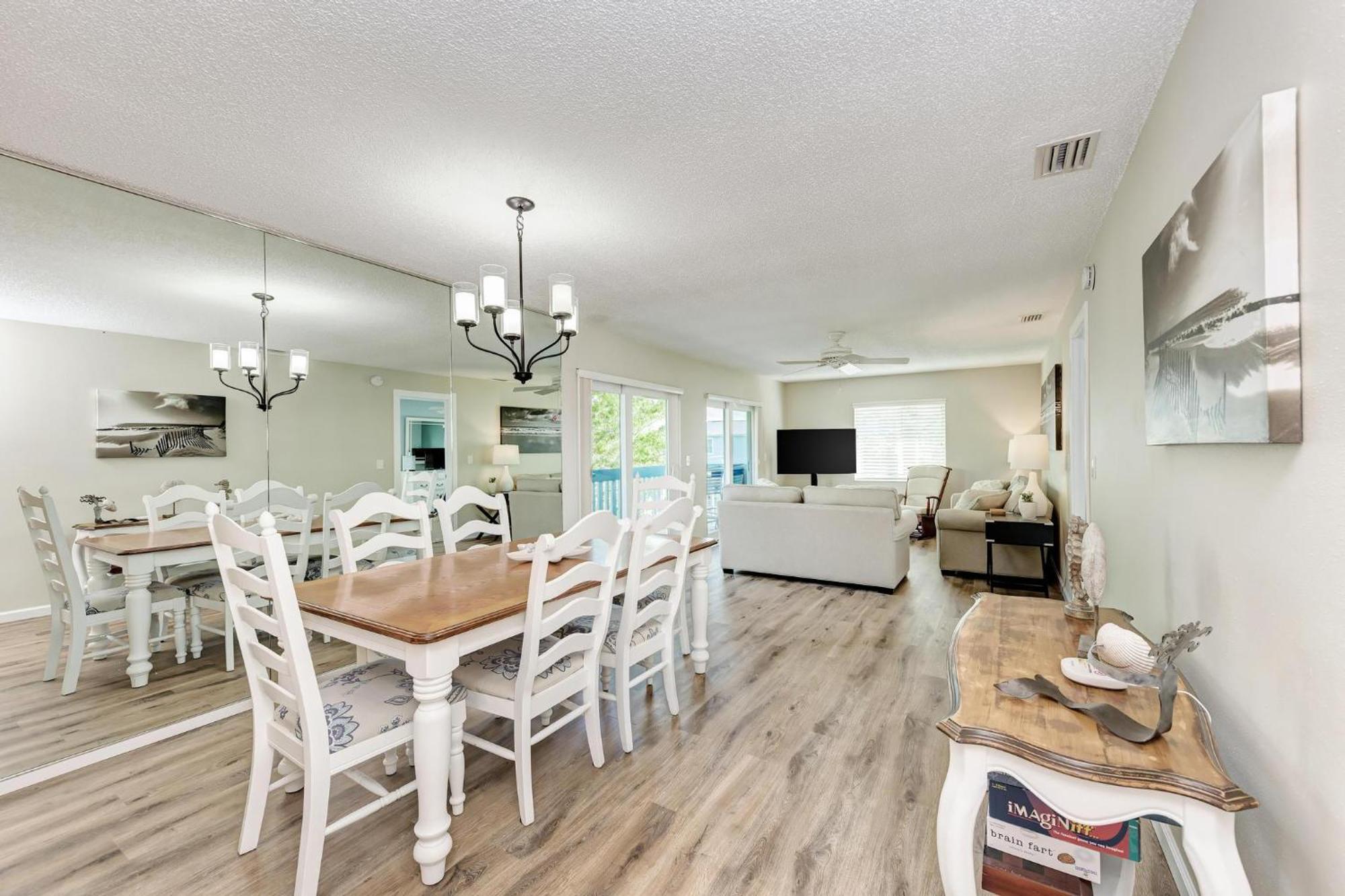 Anna Maria Island Beach Palms 8B برادنتون بيتش المظهر الخارجي الصورة
