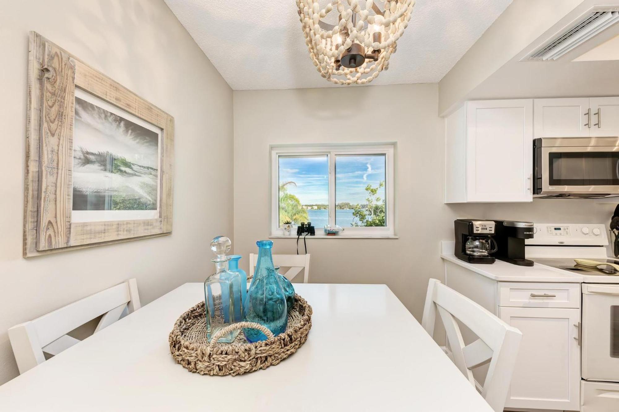 Anna Maria Island Beach Palms 8B برادنتون بيتش المظهر الخارجي الصورة