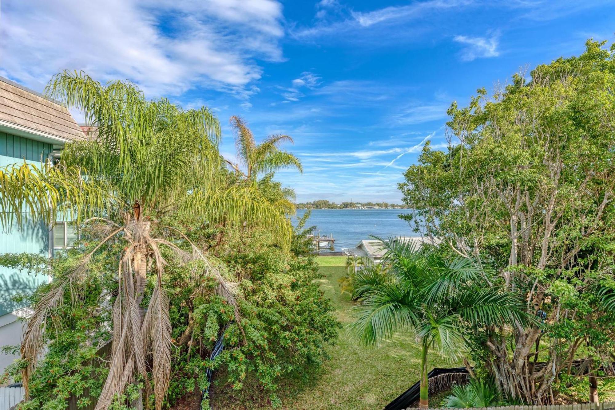 Anna Maria Island Beach Palms 8B برادنتون بيتش المظهر الخارجي الصورة